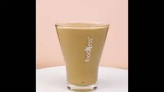 Crema Caffè Fredda, foodNess®