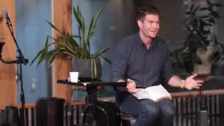 Heart Health | Romans 3:1-20 | Sam Peck