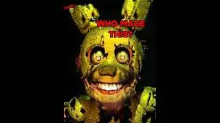 FNaF's Most Cursed Images (PART.1💀👍) #shorts #fnaf #fnafshorts #fypシ