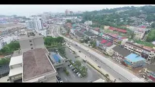 BATAM CITY INDONESIA