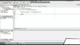 Java Programming - Basic Input/Output