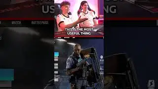 Новый ролик с разбором лучших оперативников уже на канале! #r6s #rainbowsixsiege #p4sh4 #ShepparD