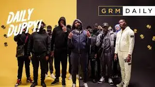 Headie One Daily Duppy Acapella | UK Drill acapella HQ