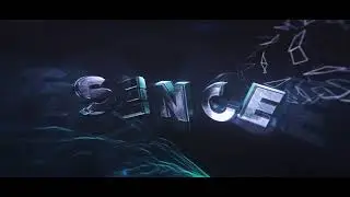Intro | SenceFX (ft. eqnx c4d)