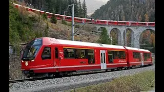 Nummer 1: Wereldrecord langste trein  |  Number 1: World record of the longest train