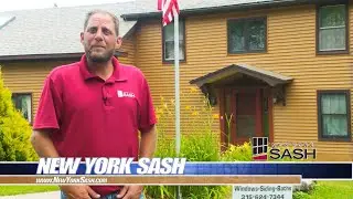 Entry & Storm Door Installation In Utica