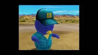 It's a box of Pootis