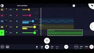 Screen Recording 20230419 195949 FL Studio Mobile
