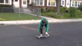 Johnny's Varial
