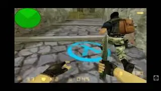 Ace 5 kills