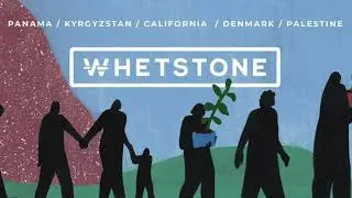 Arak Muaddi [ عرق معدي ]: Whetstone Magazine | Point of Origin Podcast