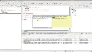 DVT Eclipse IDE Quick Fix Proposals - How to Fix Virtual Method Signature Mismatch