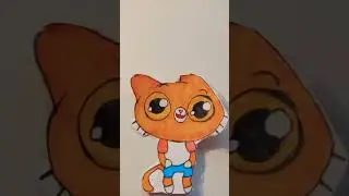 Симба поссорился с хозяином?!? 