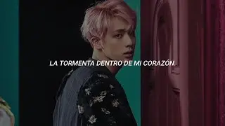 "Epiphany" - Jin (BTS) [Sub. español]
