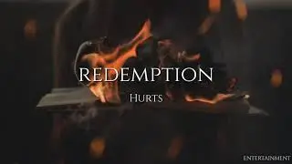 Hurts - Redemption (Letra traducida)