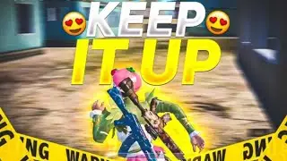 😤 Never Give Up👀| 4 Finger Claw🌴| BGMI LITE | PUBG LITE MONTAGE | #montage