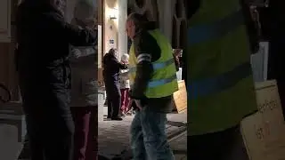 Omas gegen Rechts  - Lichtermeer Pfaffenhofen