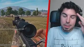 THE BEST PUBG PLAYER !?