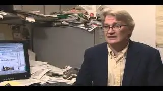 Мир согласно Монсанто / World According to Monsanto