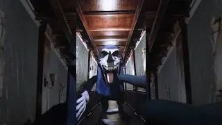 흑화한 따분이 😱😱