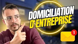 Les problématiques liées à la domiciliation d'entreprise
