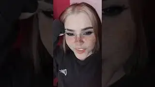 А не пойти ли тебе НАХYй 😎❤️🔥 КРАСОТКА ИЗ ТИК ТОКА 
