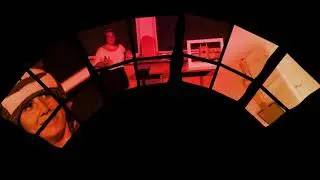 Projection Mapping Installation: Video Component