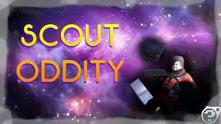 [SFM] Scout Oddity