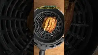 Használt már AirFryer-t, talán még nem is hallott róla? #shorts