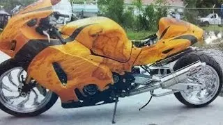 Guide to Buying a Motorcycle Pt 3 Ready to buy