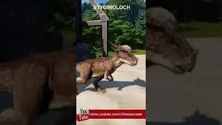 Stygimoloch 