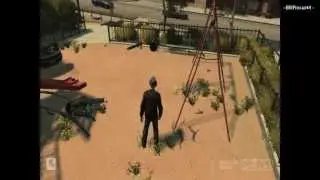 GTA TBOGT -  Fus roh dah !