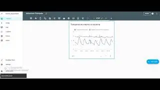 Home Assistant - Configuring a History-Graph card