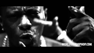 Lil Boosie - Crazy