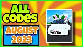 [AUGUST 2023] ALL WORKING CODES CAR DEALERSHIP TYCOON ROBLOX | CAR DEALERSHIP TYCOON CODES