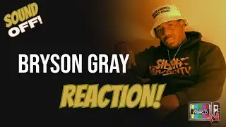 Bryson Gray Feminine NOT Feminist REACTION VIDEO