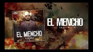 El Chalinillo - El Mencho (Letra/Lyric Video) 2020
