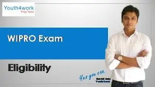 WIPRO Test Eligibility | WIPRO Requirements | WIPRO Recruitment Process | WIPRO Age Limit
