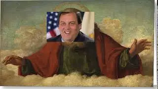 Christie-anity