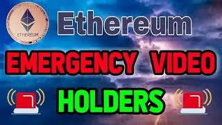 Eth coin Unexpected Crash! Price Prediction