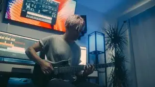 Jamstik Studio MIDI Guitar - Product Overview