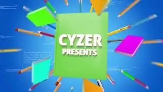 ae project file School Education Opener 23-Video World ||After Effects Project free  Download