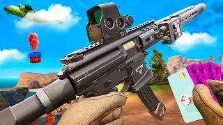 RAKING In 1.3 MILLION With A SUPPRESSED MPX In EARLY-WIPE Ghosts Of Tabor VR