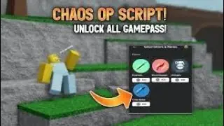 [UPDATE] BYTES CODE CHAOS | HITBOX | GAMEPPASS | FAKE G2| ESP | SCRIPT COMMENT | Bytes Code