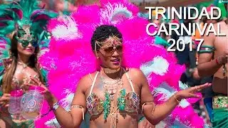 Trinidad Carnival 2017 Full Extreme