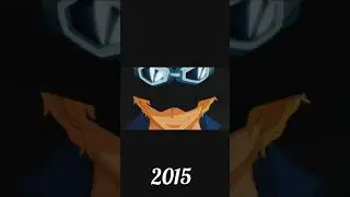 evolution of SABO