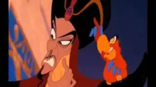 Jafar and Iago Fandub