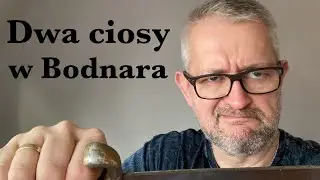 Dwa ciosy w Bodnara