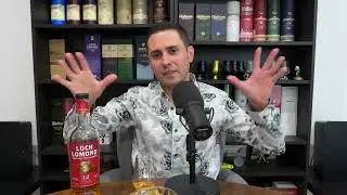El precio en la percepción del Whisky - Loch Lomond 12