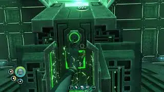 Музыкальный клип SUBNAUTICA